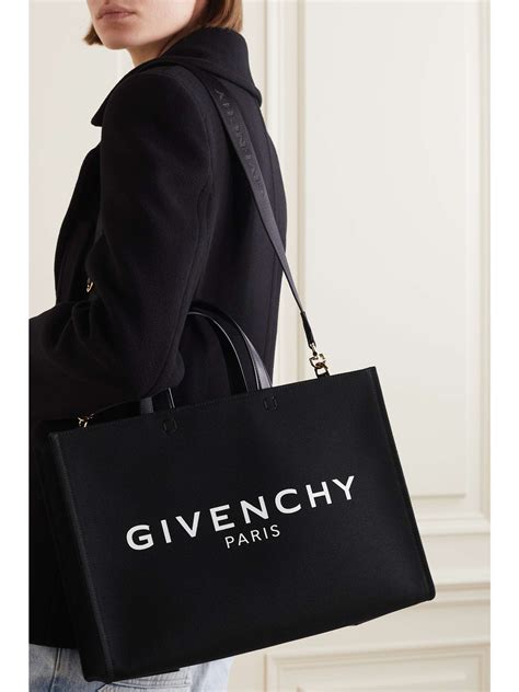 givenchy tote bags|Givenchy medium g tote bag.